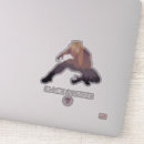 Search for black panther logo stickers Icon