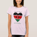 Search for kenya tshirts Flag