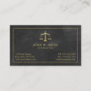 Search for scales of justice business cards Legal