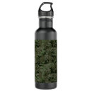 Search for camouflage water bottles Soldier
