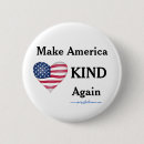 Search for make america kind again Political