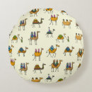 Search for camel pillows Pattern