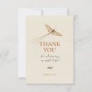 Search for insect thank you cards Summer