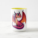 Search for dragon mugs Animal