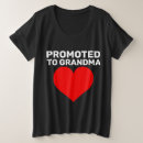 Search for grandmother plus size clothing Grandma