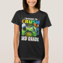 Search for 3rd grade tshirts First day of school