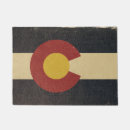 Search for colorado doormats State