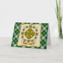 Search for irish gaelic christmas cards Holly