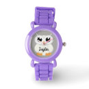 Search for owl watches Glitter
