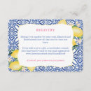Search for italian tile cards stamps Citrus