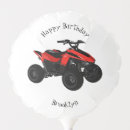 Search for bikes balloons Atv