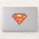 Search for superman logo stickers Clark