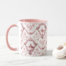 Search for toile mugs Toile de jouy