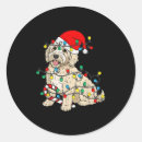 Search for goldendoodle stickers Holiday promotions