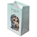 Search for owl gift bags Wildlife