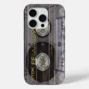 Search for 80s iphone cases Tape