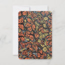 Search for monarch butterfly thank you cards Orange