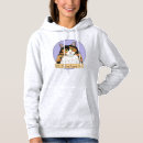 Search for cat hoodies I love cats