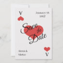 Search for queen of hearts invitations Black