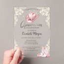 Search for western quinceanera invitations Rustic