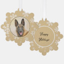 Search for belgian malinois ornaments Puppy