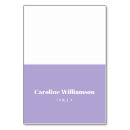 Search for purple place cards Trendy