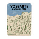 Search for yosemite national park magnets Us national parks