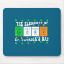 Search for periodic table elements mousepads Funny