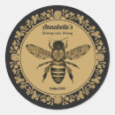 Search for logo bee Homemade