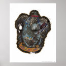 Search for hogwarts house art Gothic