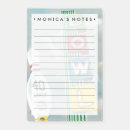 Search for sports post it notes Vintage