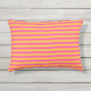 Search for pink orange pillows Bold