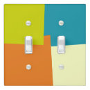 Search for mosaic light switch covers Pattern