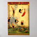 Search for circus posters Vintage