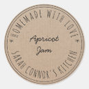 Search for jam jar labels Vintage