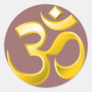 Search for om stickers Ohm