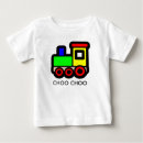 Search for choo choo train baby clothes Green