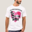 Search for on wednesdays we wear pink tshirts Funny