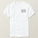 Search for embroidered tshirts Create your own