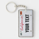 Search for california keychains Usa