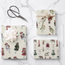 Search for monkey wrapping paper Children