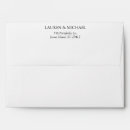 Search for black envelopes Basic