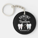 Search for dental keychains Practice