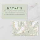 Search for wedding rsvp addressing a postcards Internet url address details