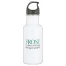 Search for music water bottles Student