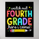 Search for back to school posters Here i