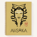 Search for office school Ahsoka