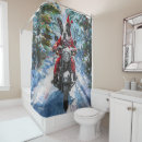 Search for boston terrier shower curtains Pet