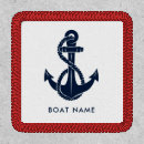 Search for boat patches Navy blue