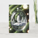Search for penguin christmas cards Festive